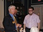 PDG Dave Clifton and Rich Medicke